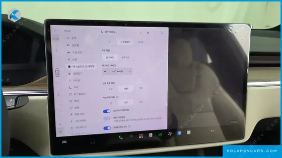 TESLA MODEL X AWD