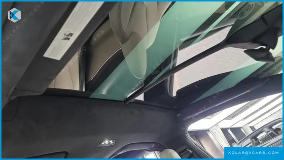 TESLA MODEL X AWD