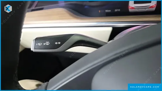 TESLA MODEL X AWD