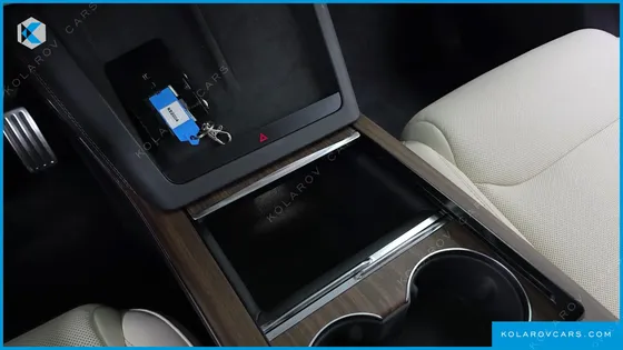 TESLA MODEL X AWD