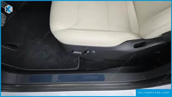 TESLA MODEL X AWD