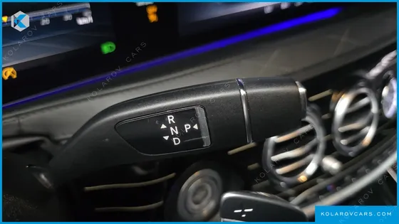 MERCEDES S-CLASS MAYBACH S560 4MATIC