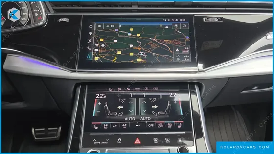 AUDI Q8 50 TDI QUATTRO PREMIUM