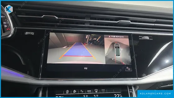 AUDI Q8 50 TDI QUATTRO PREMIUM