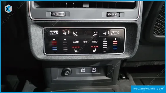 AUDI Q8 50 TDI QUATTRO PREMIUM
