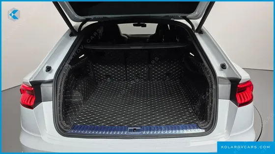 AUDI Q8 50 TDI QUATTRO PREMIUM