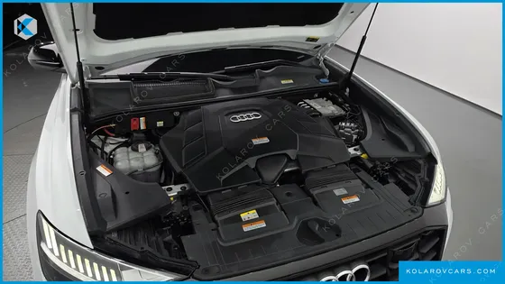 AUDI Q8 55 TFSI QUATTRO PREMIUM