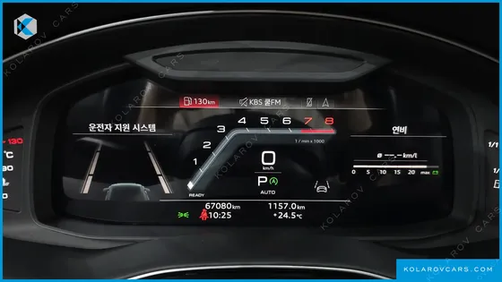 AUDI Q8 55 TFSI QUATTRO PREMIUM