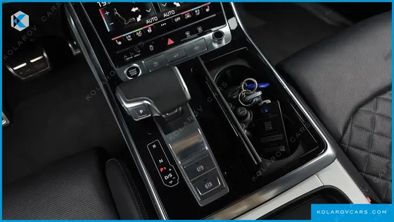 AUDI Q8 55 TFSI QUATTRO PREMIUM