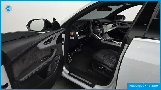 AUDI Q8 55 TFSI QUATTRO PREMIUM