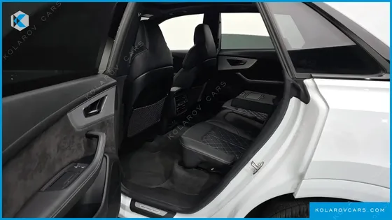 AUDI Q8 55 TFSI QUATTRO PREMIUM