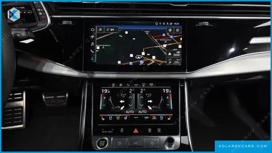 AUDI Q8 55 TFSI QUATTRO PREMIUM