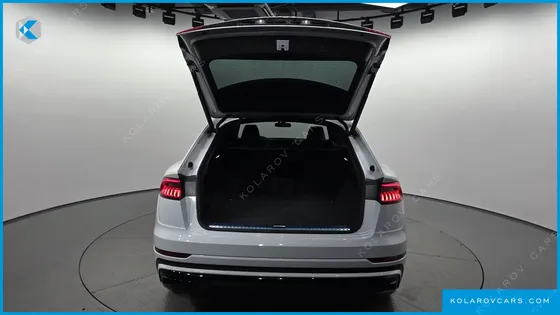 AUDI Q8 55 TFSI QUATTRO PREMIUM