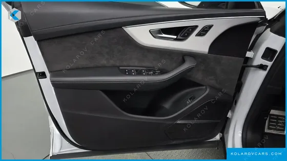 AUDI Q8 55 TFSI QUATTRO PREMIUM
