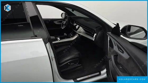 AUDI Q8 55 TFSI QUATTRO PREMIUM