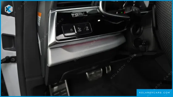 AUDI Q8 55 TFSI QUATTRO PREMIUM