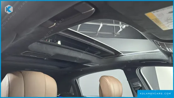 MERCEDES S-CLASS MAYBACH S560 4MATIC