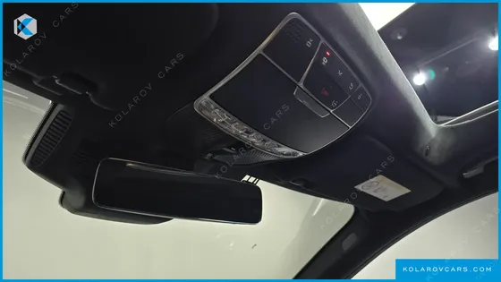 MERCEDES S-CLASS MAYBACH S560 4MATIC