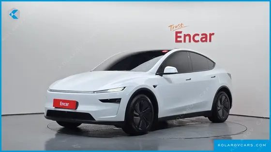 TESLA MODEL Y PREMIUM RWD