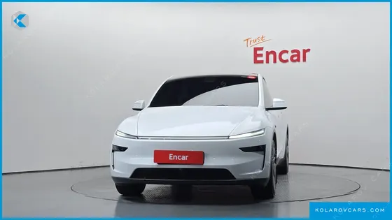 TESLA MODEL Y PREMIUM RWD