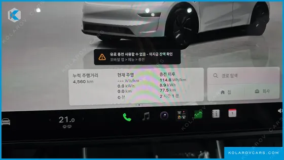 TESLA MODEL Y PREMIUM RWD
