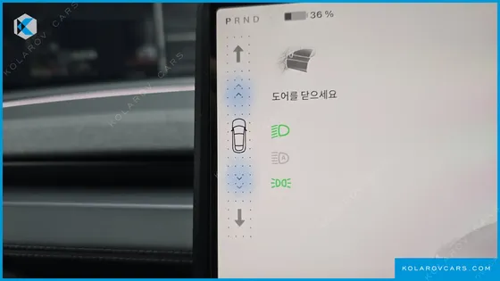 TESLA MODEL Y PREMIUM RWD