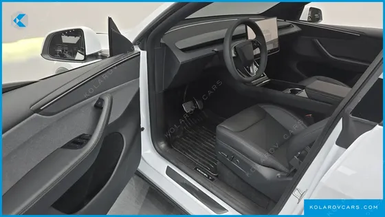 TESLA MODEL Y PREMIUM RWD
