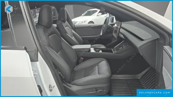 TESLA MODEL Y PREMIUM RWD