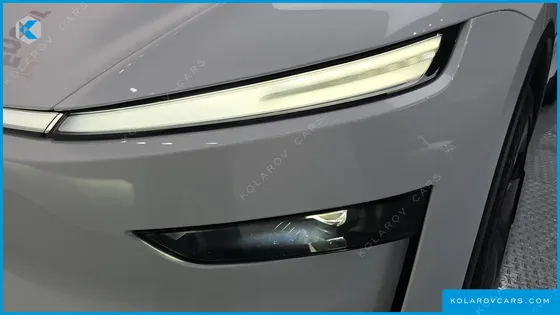 TESLA MODEL Y PREMIUM RWD