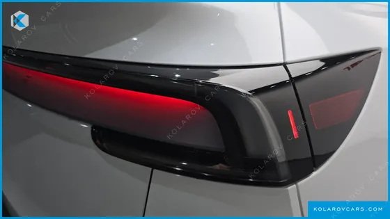 TESLA MODEL Y PREMIUM RWD
