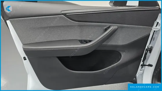 TESLA MODEL Y PREMIUM RWD