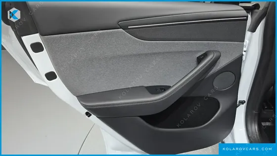 TESLA MODEL Y PREMIUM RWD