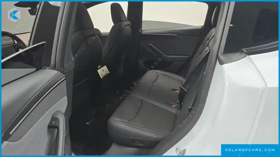 TESLA MODEL Y PREMIUM RWD