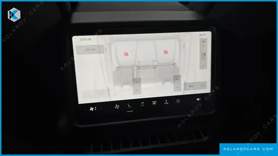 TESLA MODEL Y PREMIUM RWD