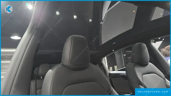 TESLA MODEL Y PREMIUM RWD
