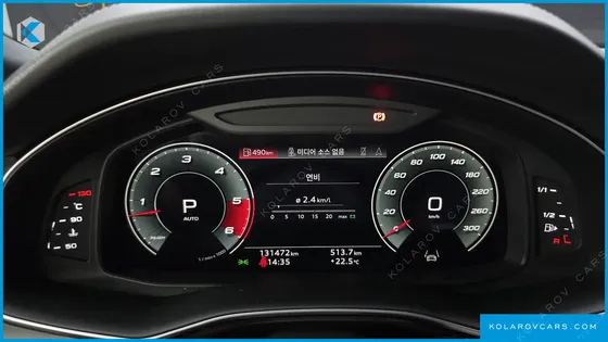 AUDI Q8 50 TDI QUATTRO PREMIUM