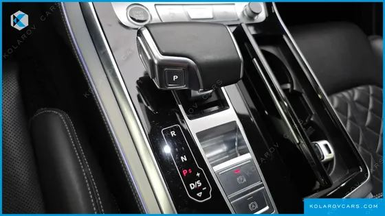 AUDI Q8 50 TDI QUATTRO PREMIUM