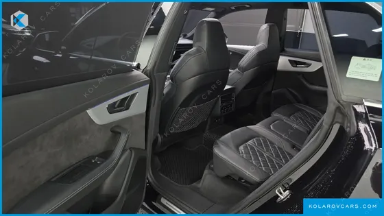 AUDI Q8 50 TDI QUATTRO PREMIUM
