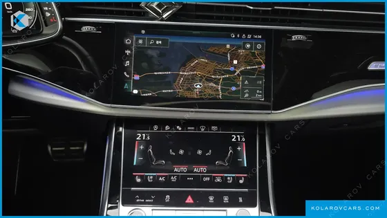 AUDI Q8 50 TDI QUATTRO PREMIUM