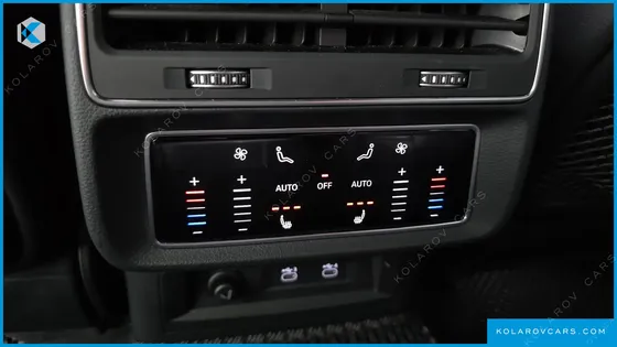 AUDI Q8 50 TDI QUATTRO PREMIUM