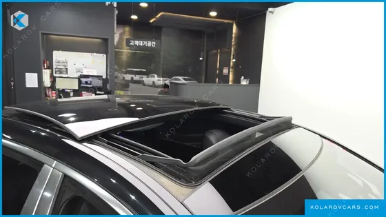 MERCEDES S-CLASS MAYBACH S500 4MATIC