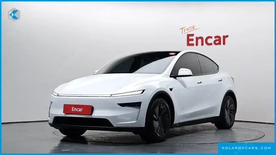 TESLA MODEL Y PREMIUM RWD