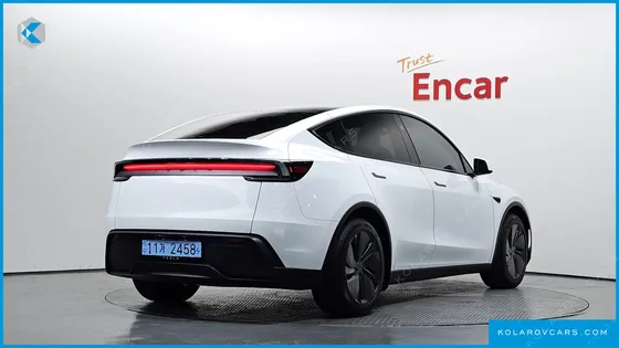 TESLA MODEL Y PREMIUM RWD