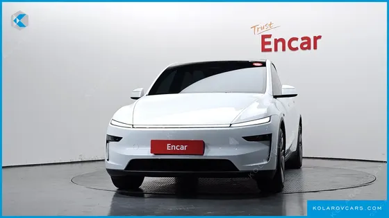 TESLA MODEL Y PREMIUM RWD