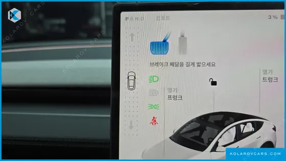 TESLA MODEL Y PREMIUM RWD