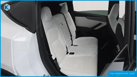 TESLA MODEL Y PREMIUM RWD