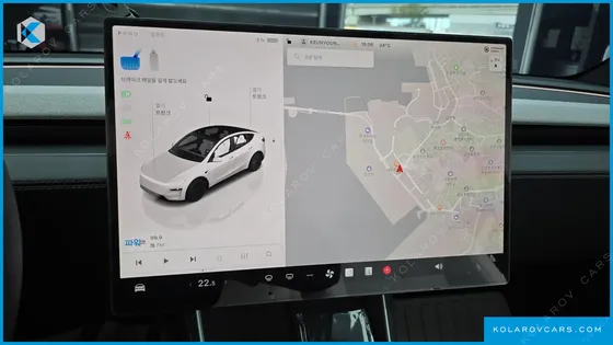 TESLA MODEL Y PREMIUM RWD