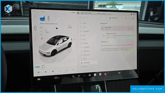 TESLA MODEL Y PREMIUM RWD