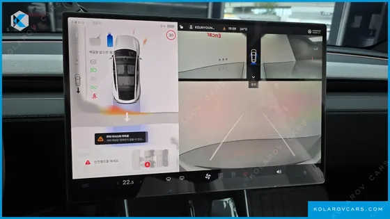 TESLA MODEL Y PREMIUM RWD