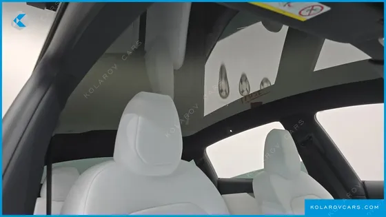 TESLA MODEL Y PREMIUM RWD